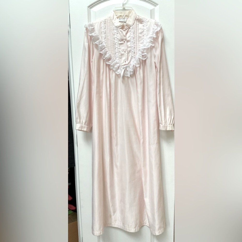 Vintage Character Brand Nightgown